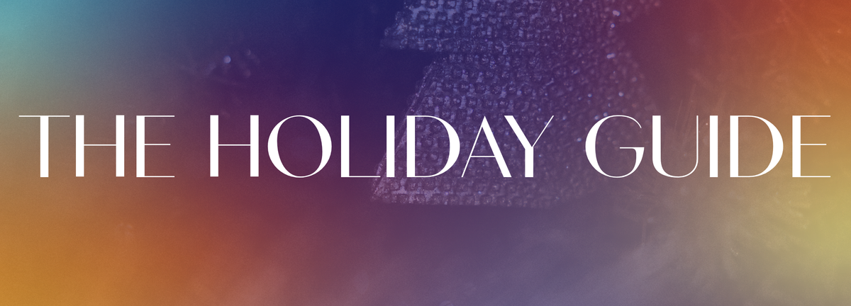 Holiday Guide