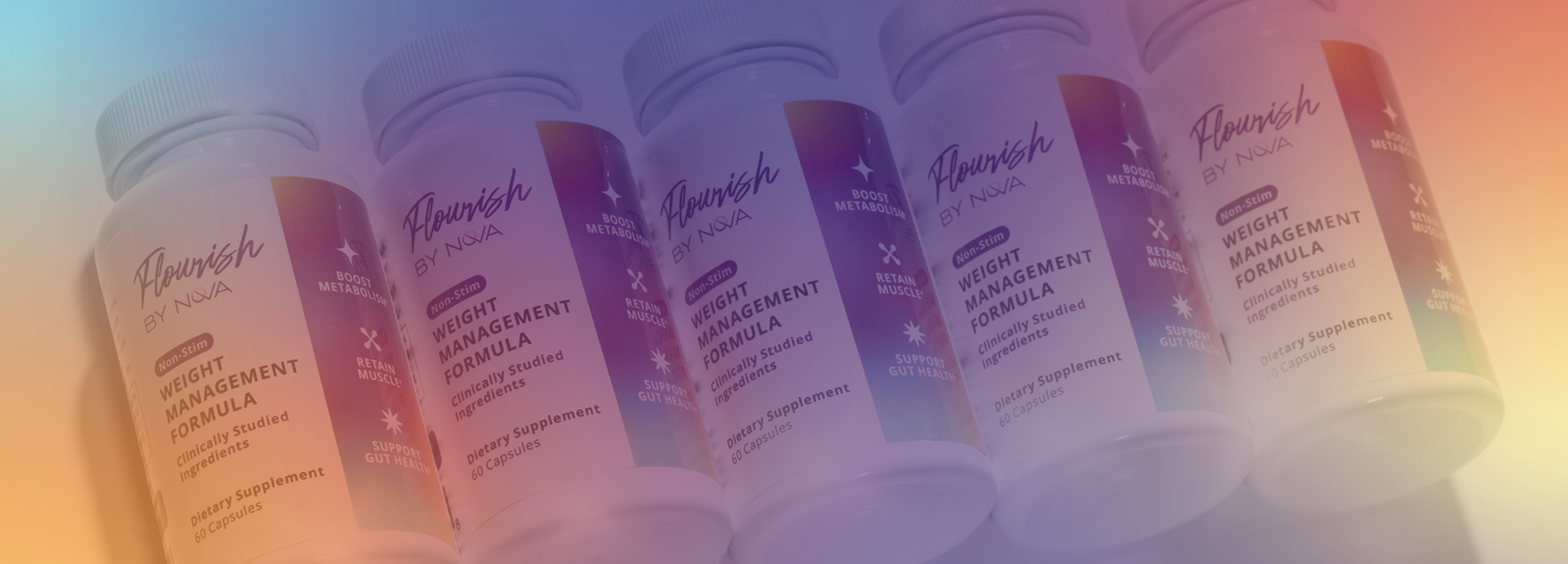 Sustainable Weight Management Starts With Flourish