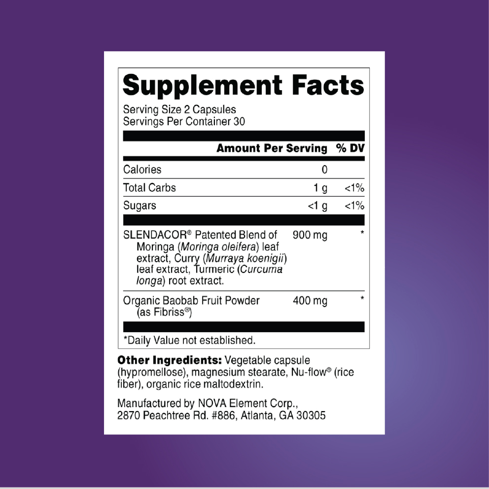 Flourish Weight Management + Digestive Health Supplement