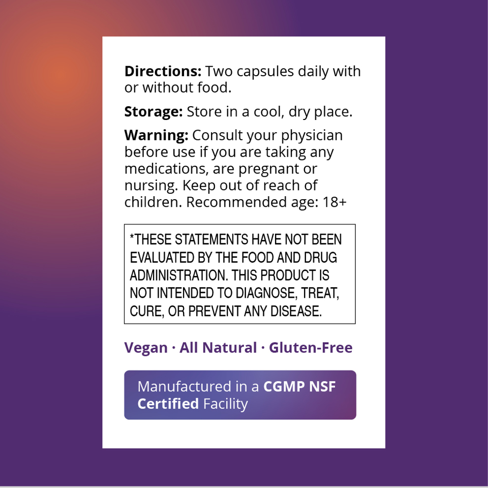 Flourish Weight Management + Digestive Health Supplement