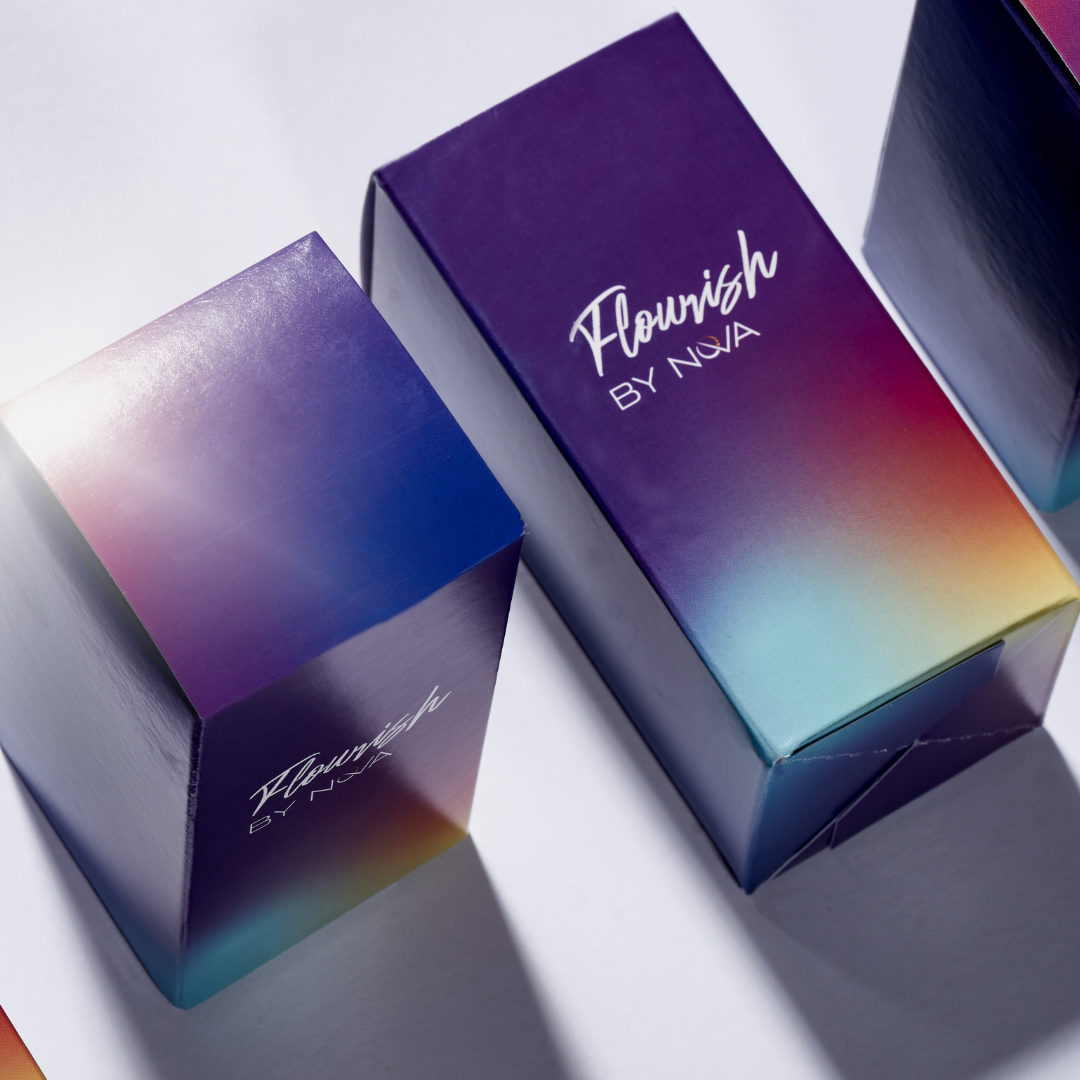 Flourish Weight Management + Digestive Health Supplement