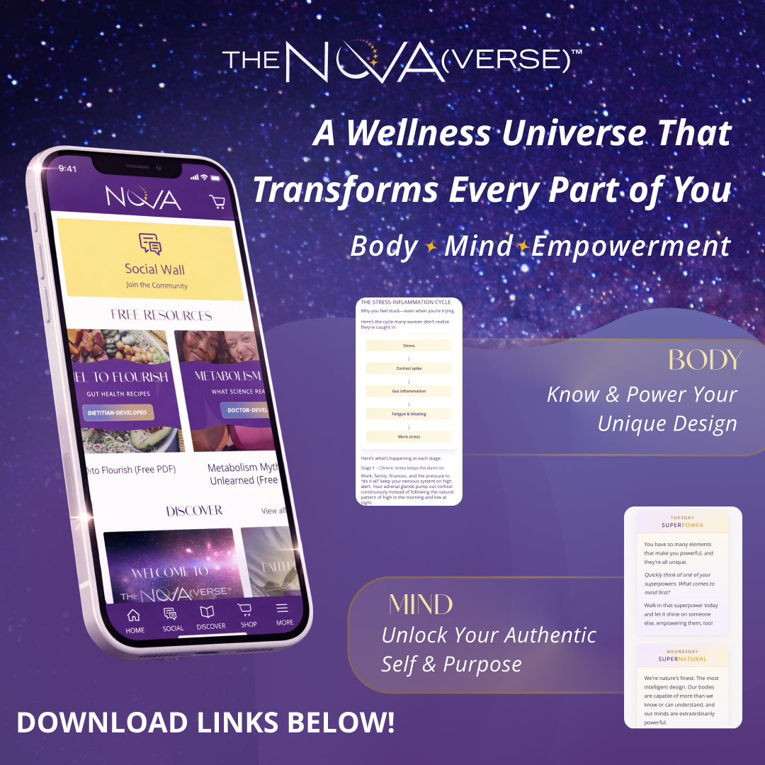 Flourish Weight Management + Digestive Health Supplement