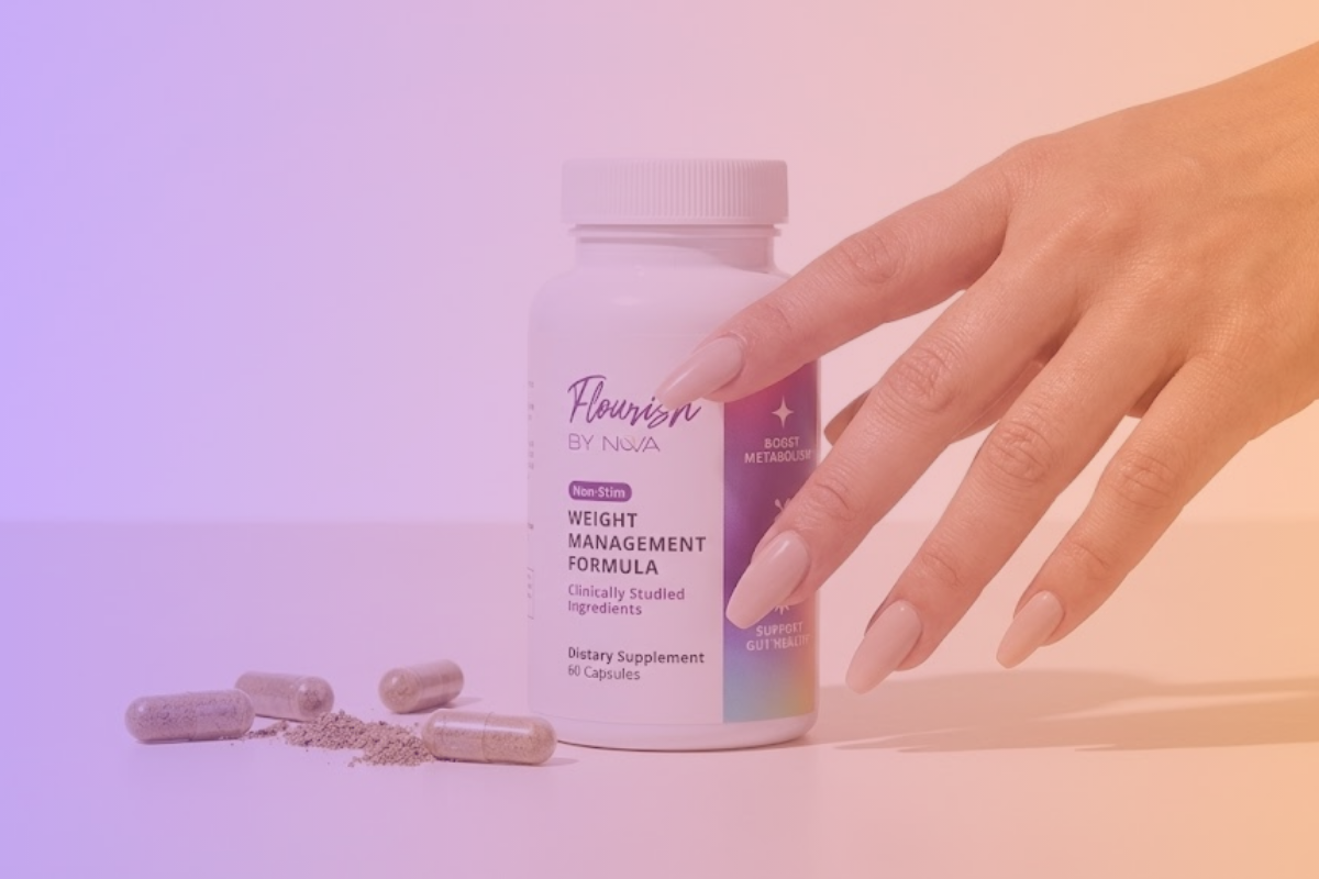 4 Hero Ingredients in Flourish for Curbing Sugar Cravings