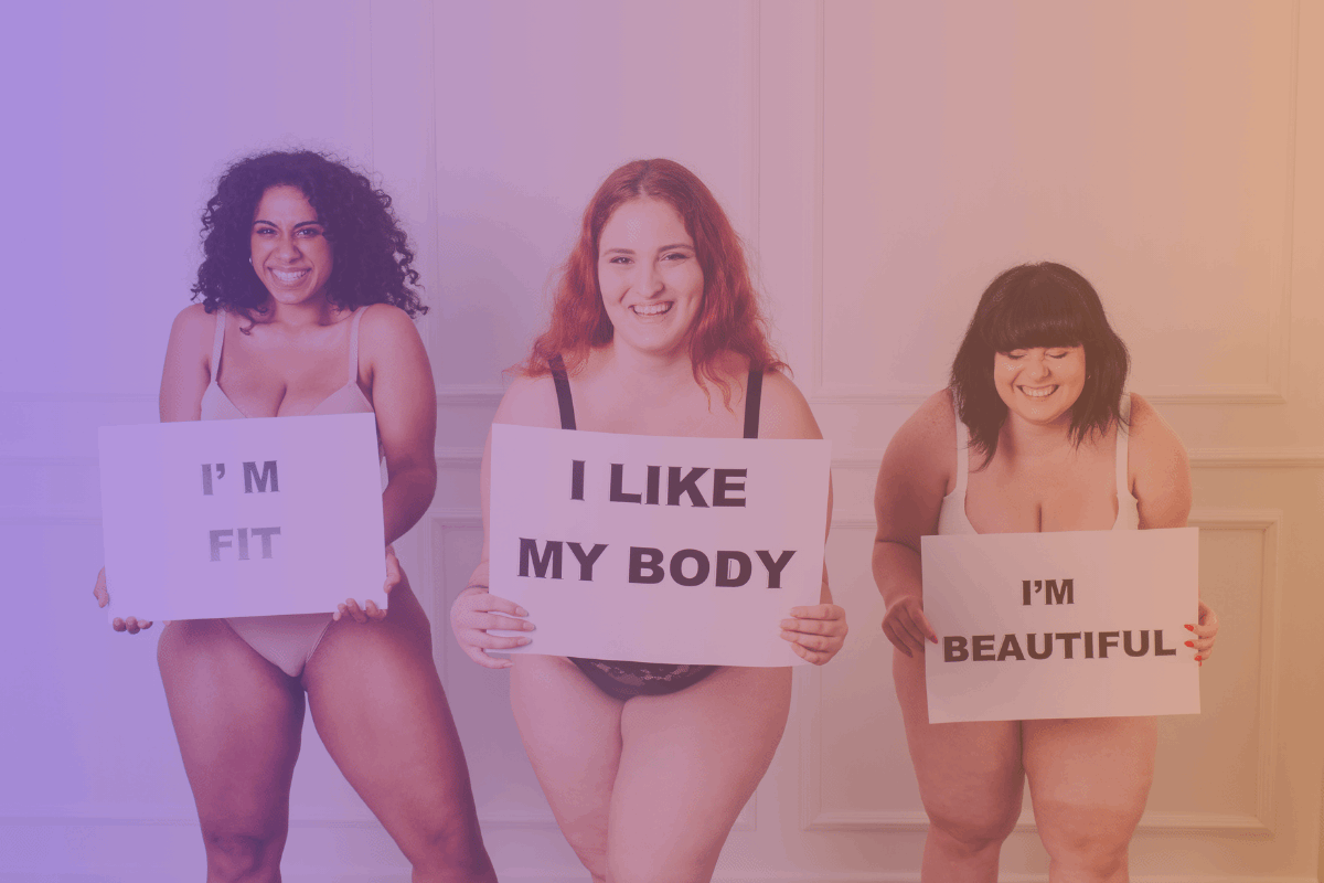 Flourish: Breaking Free from Diet Culture's Hold on Women's Health