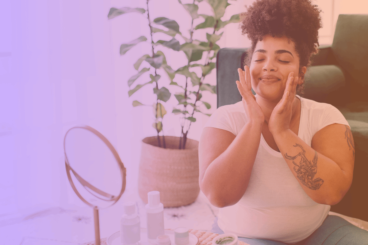 Building a Wellness Routine That You’ll Really Follow