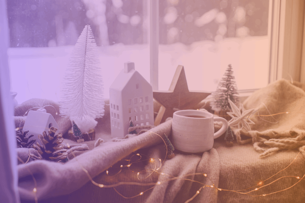 Christmas Isn’t Cute. It’s a ‘Peaceful’ Revolution.