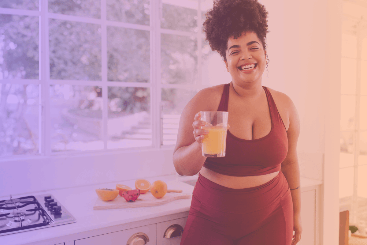 Healthy Diet and Lifestyle Changes for a Happier Gut