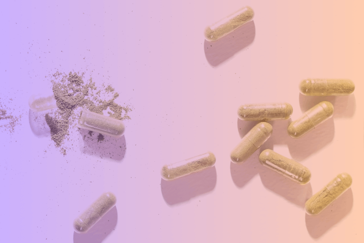 How Flourish Targets Unhealthy Visceral Fat