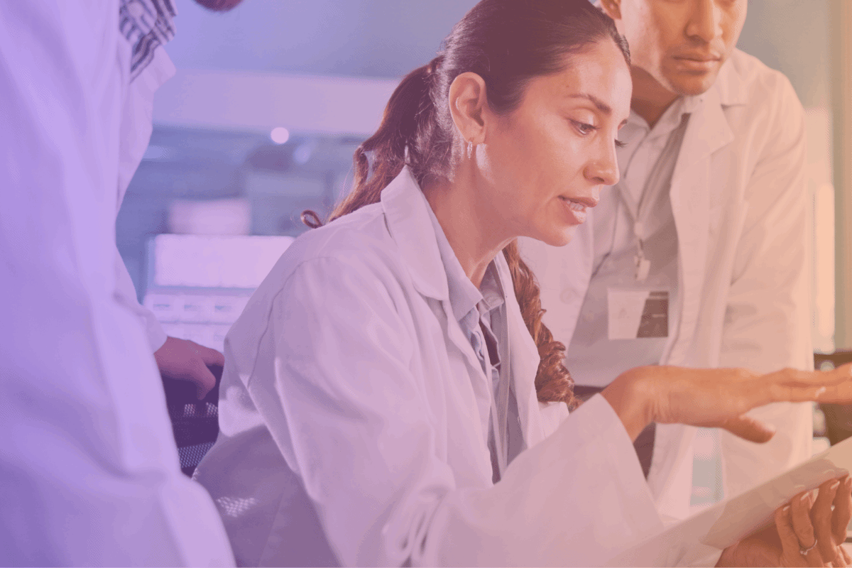 What Science-Backed Means: Insights to Double-Blind Research