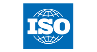 ISO Certified