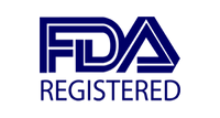 FDA REGISTERED