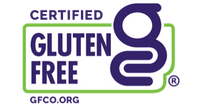 Gluten Free